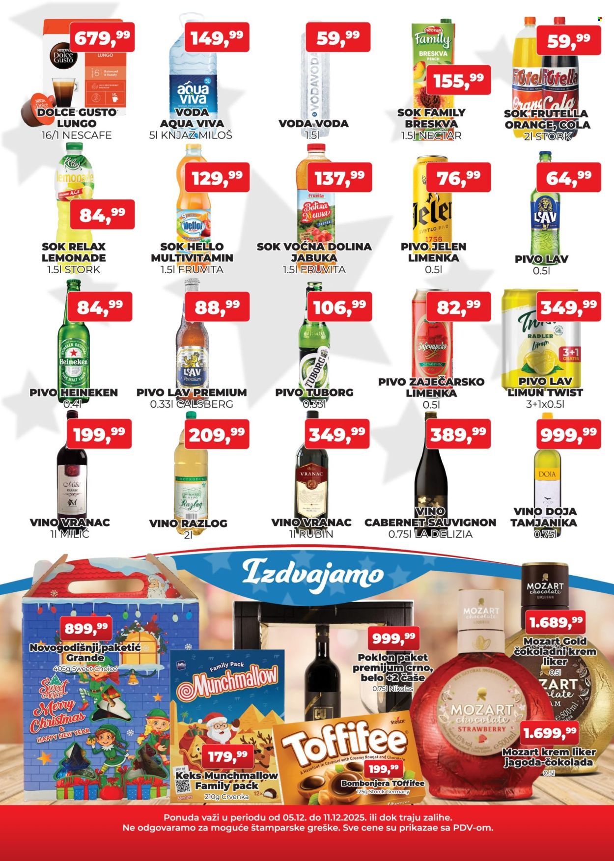 Plus Cash & Carry katalog - 05.12.2025 - 11.12.2025. Stranica 3