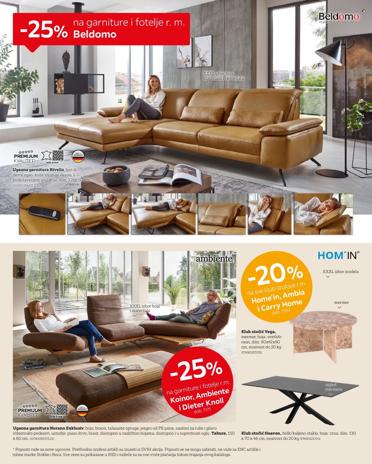 Lesnina XXXL katalog - 01.12.2025 - 31.12.2025. Stranica 2