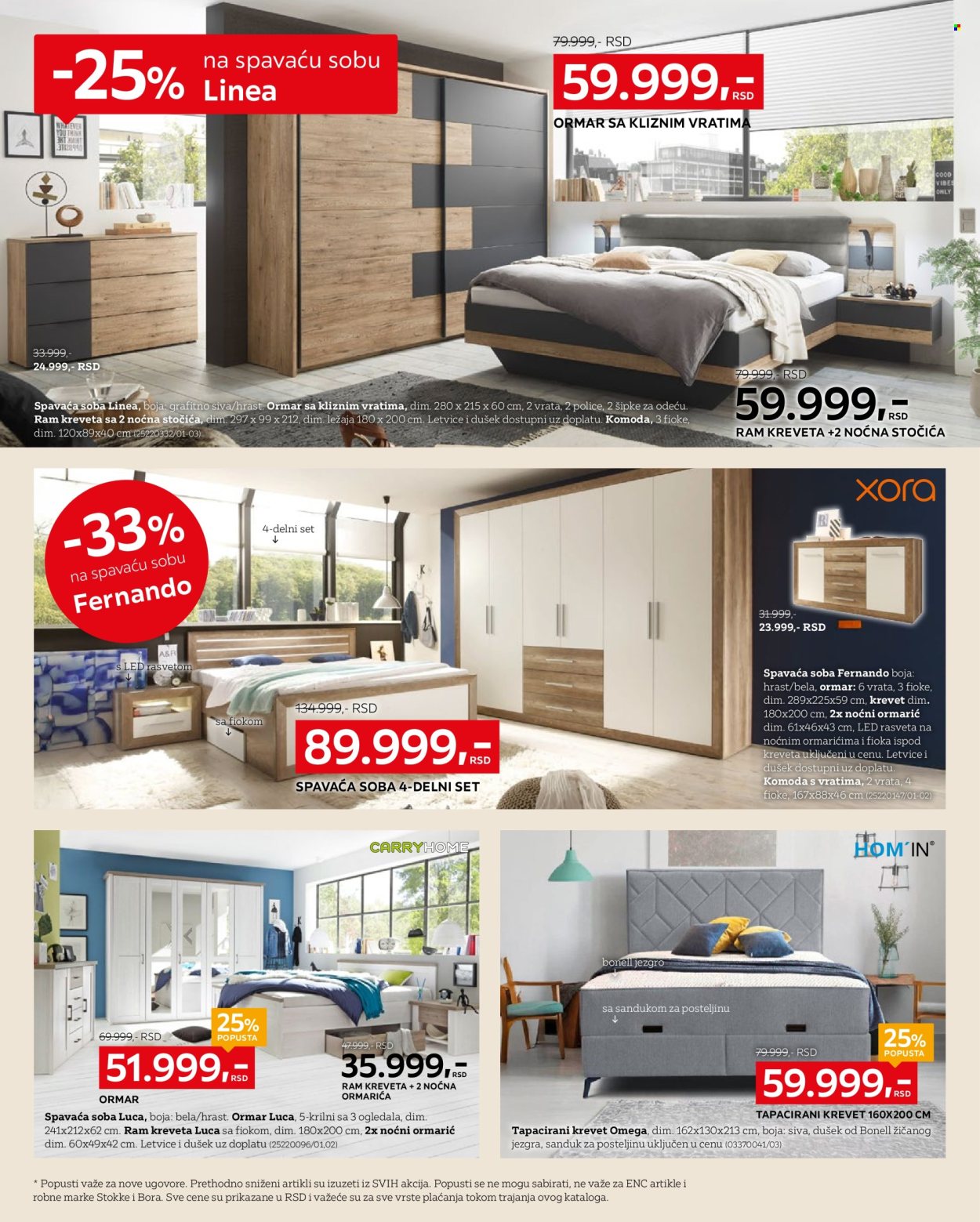 Lesnina XXXL katalog - 01.12.2025 - 31.12.2025. Stranica 10