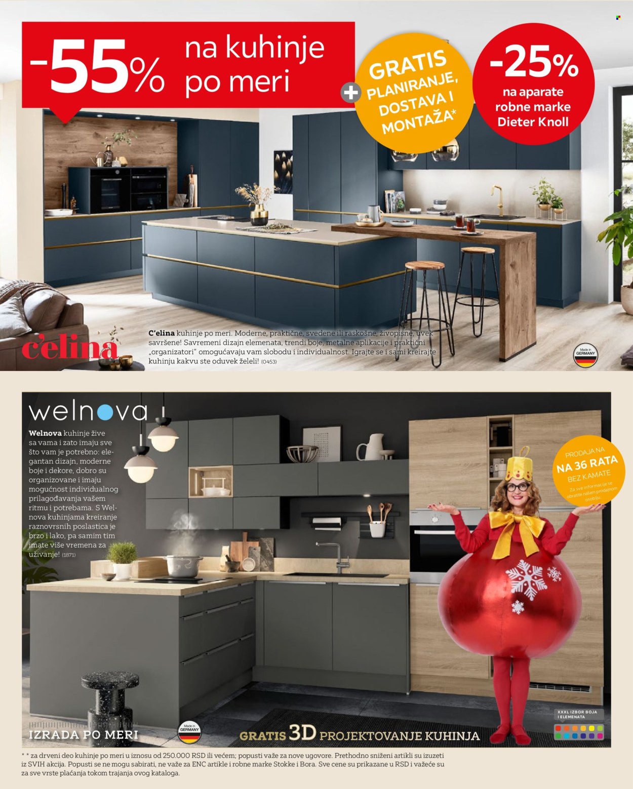 Lesnina XXXL katalog - 01.12.2025 - 31.12.2025. Stranica 14