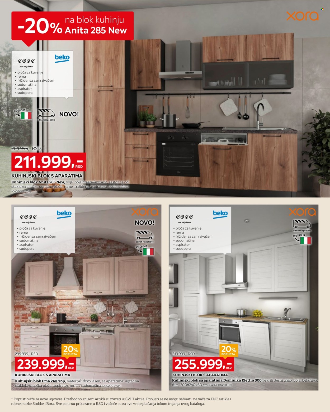 Lesnina XXXL katalog - 01.12.2025 - 31.12.2025. Stranica 16