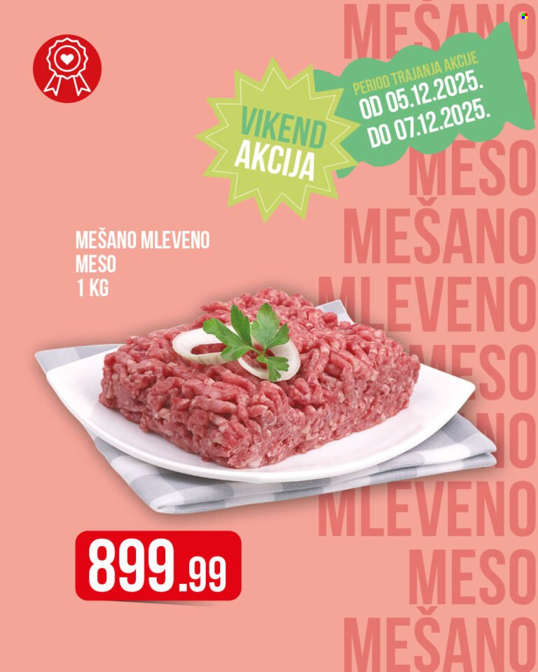 Metalac Proleter katalog - 05.12.2025 - 07.12.2025. Stranica 2