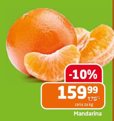Mandarina