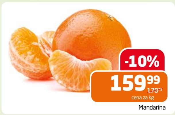 Mandarina