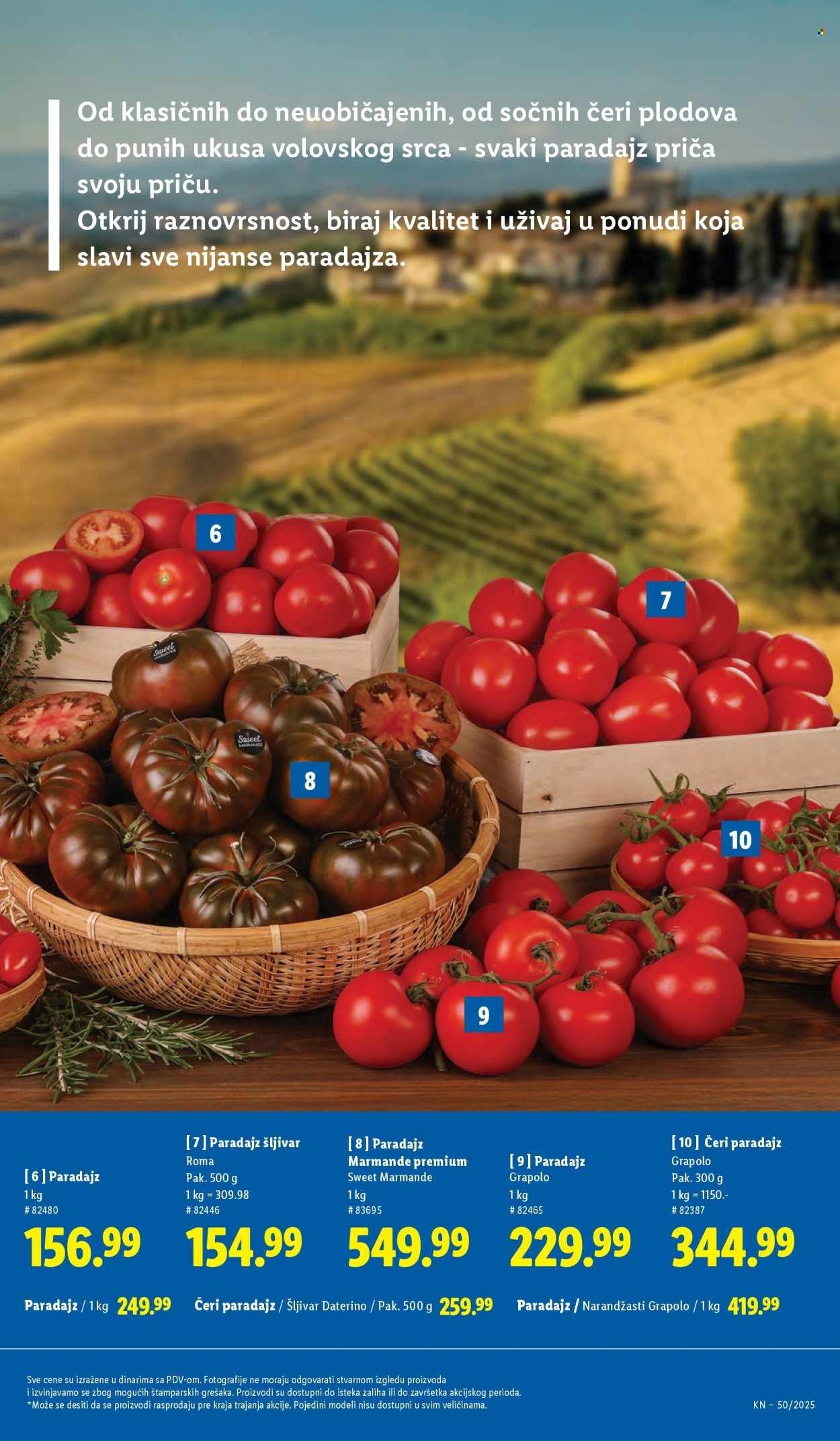 Lidl katalog - 11.12.2025 - 17.12.2025. Stranica 17