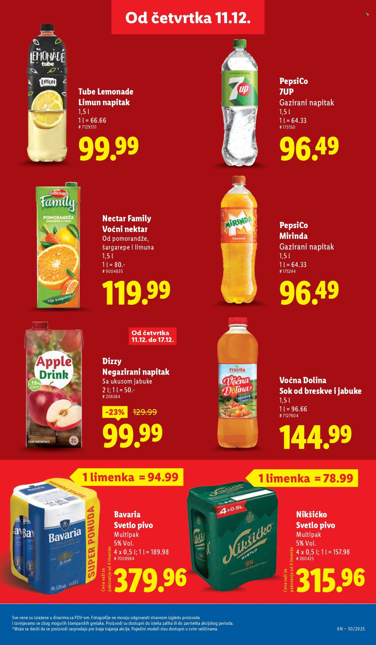 Lidl katalog - 11.12.2025 - 17.12.2025. Stranica 31