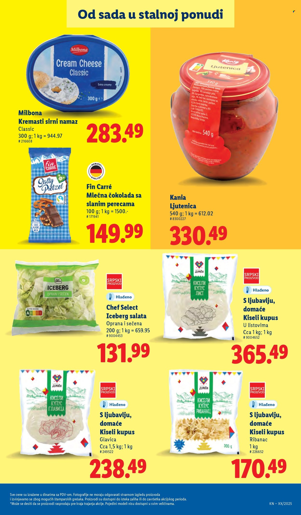 Lidl katalog - 11.12.2025 - 17.12.2025. Stranica 51