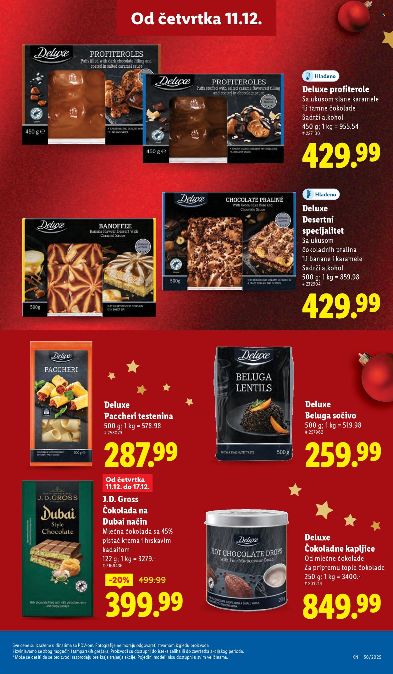 Lidl katalog - 11.12.2025 - 17.12.2025. Stranica 53