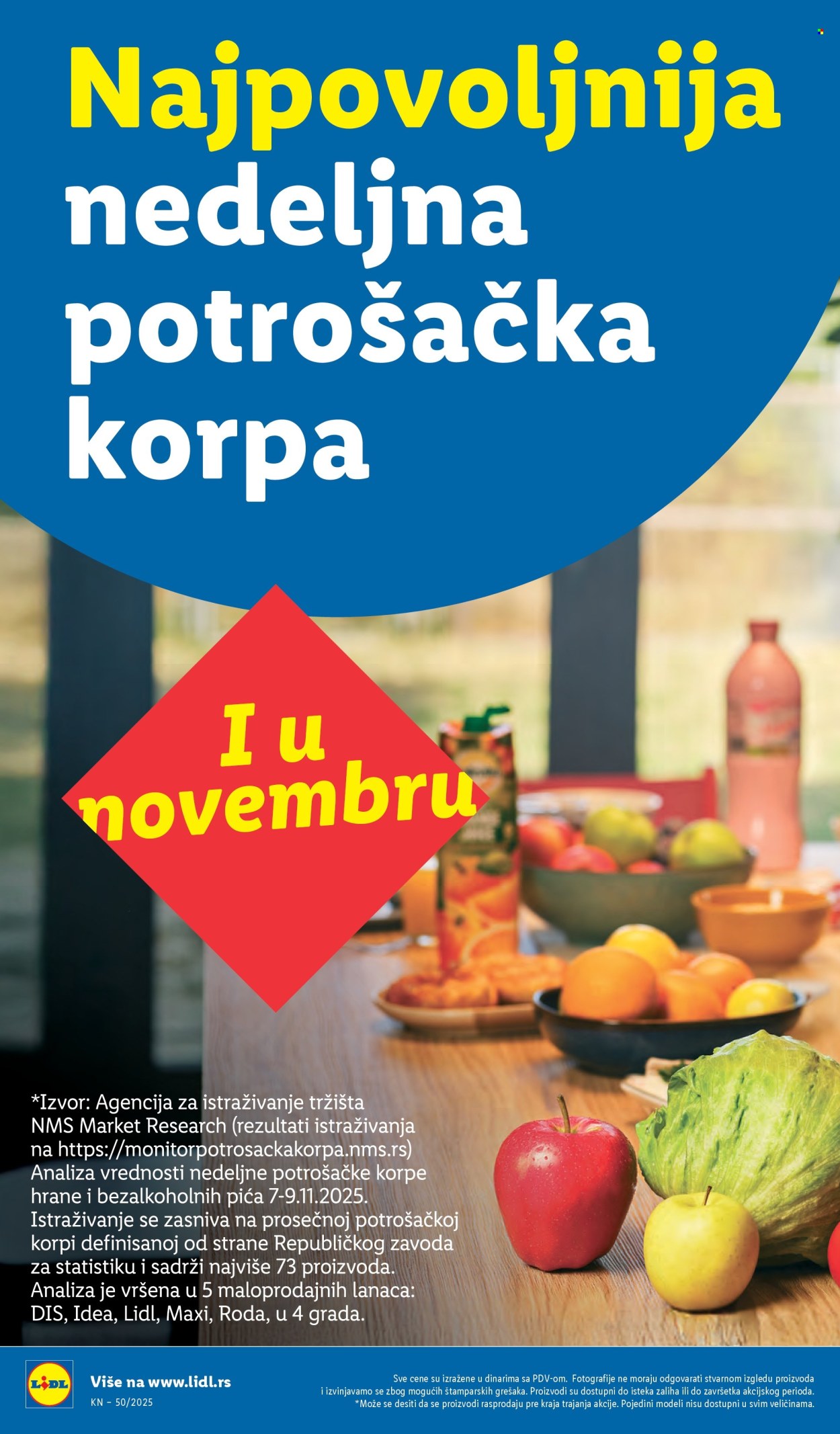 Lidl katalog - 11.12.2025 - 17.12.2025. Stranica 60