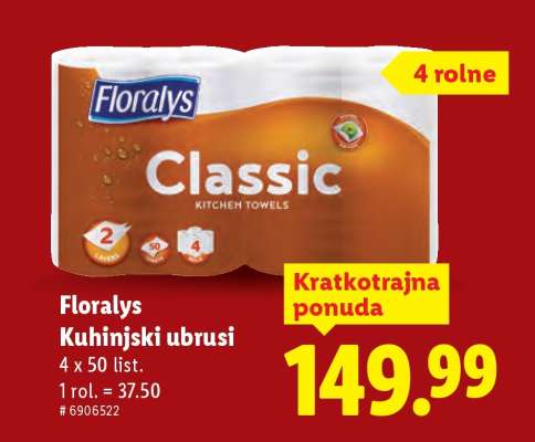 Floralys Classic