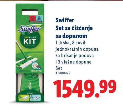 Swiffer