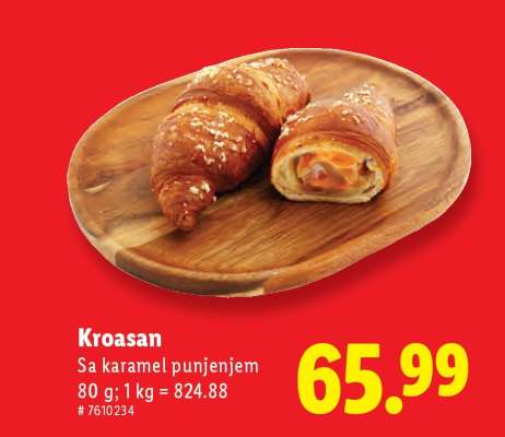 Kroasan