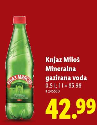 Knjaz Miloš