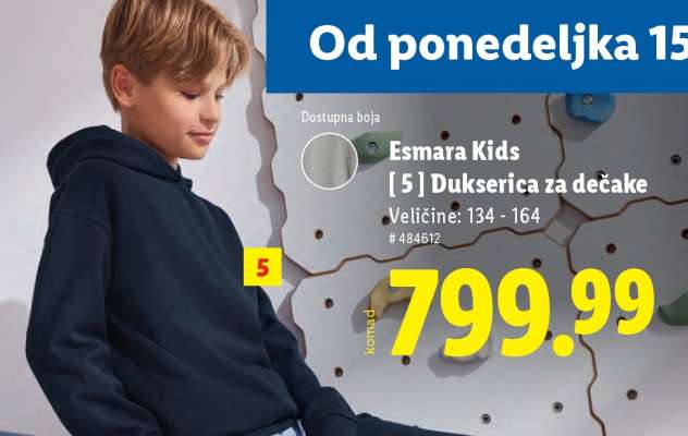 esmara KIDS
