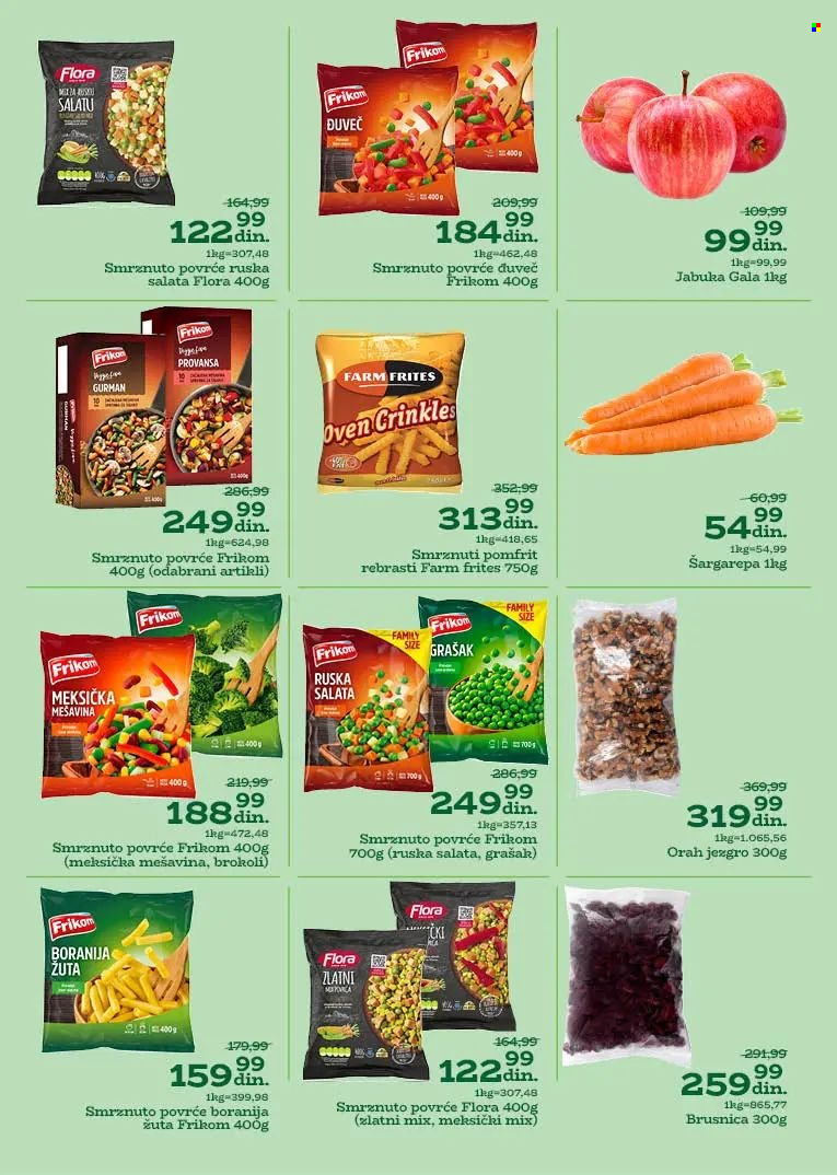 Univerexport katalog - 08.12.2025 - 21.12.2025. Stranica 2