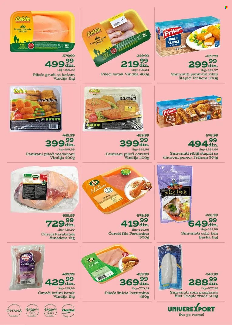 Univerexport katalog - 08.12.2025 - 21.12.2025. Stranica 3