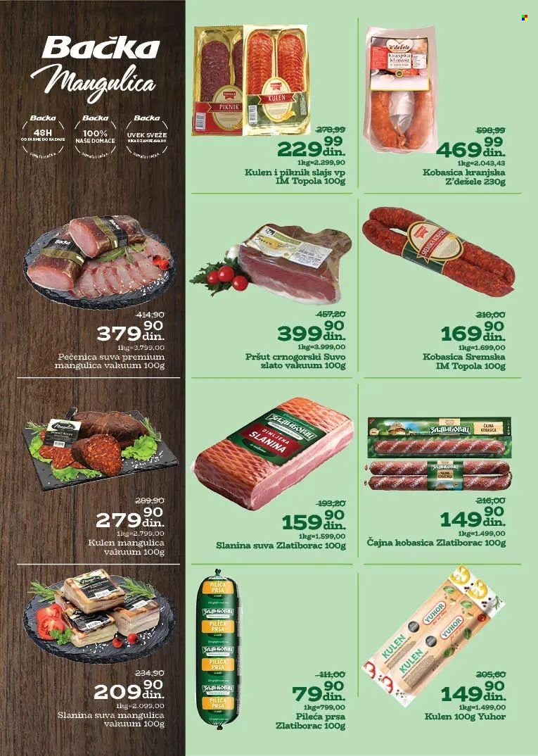 Univerexport katalog - 08.12.2025 - 21.12.2025. Stranica 5