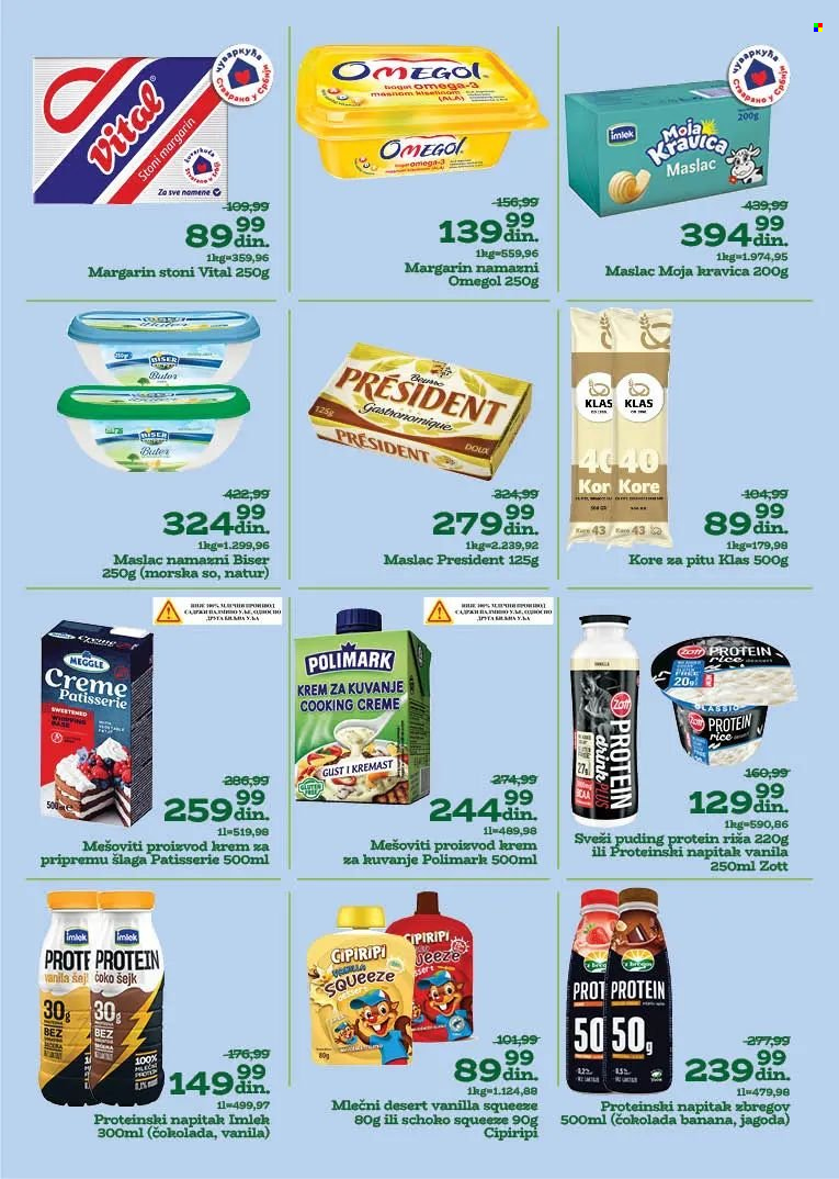 Univerexport katalog - 08.12.2025 - 21.12.2025. Stranica 8