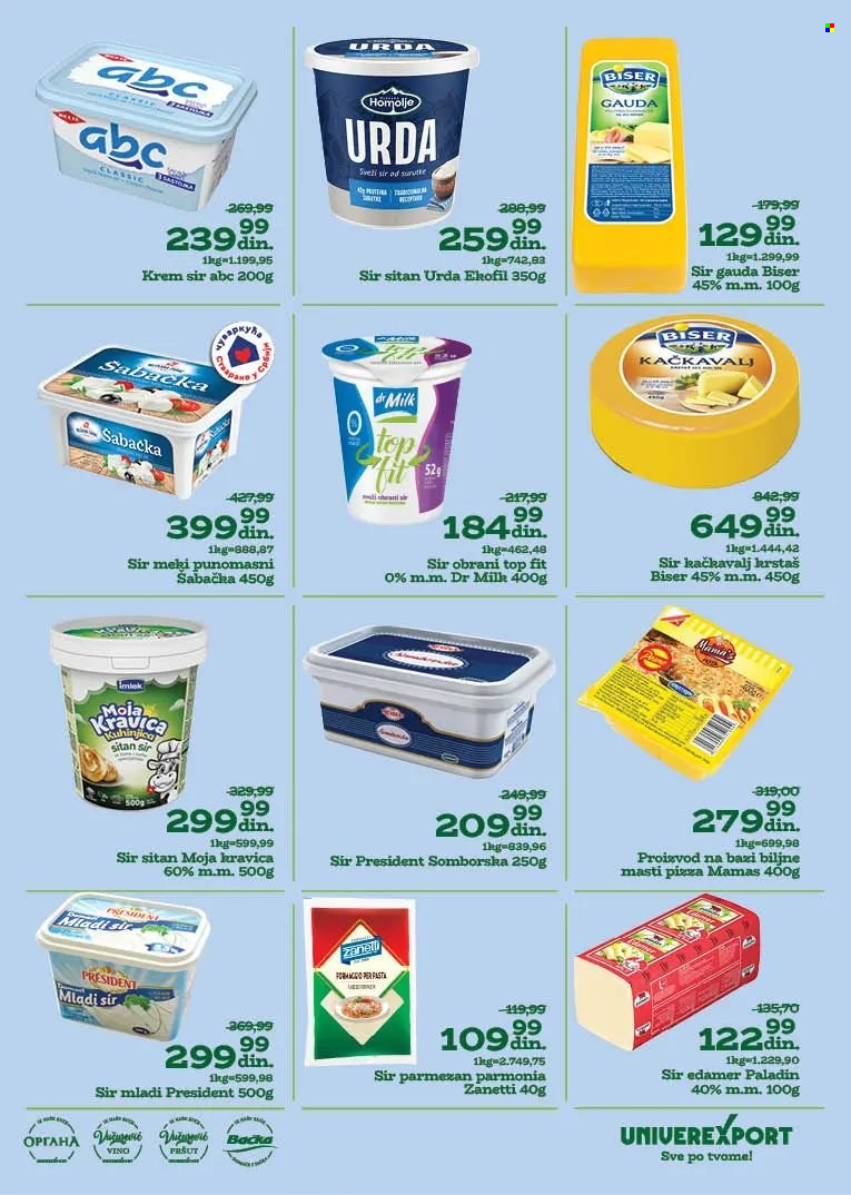 Univerexport katalog - 08.12.2025 - 21.12.2025. Stranica 9