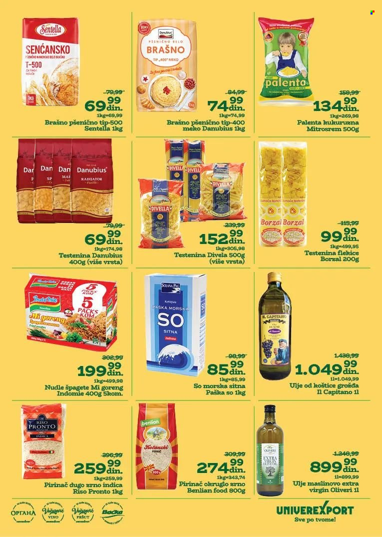Univerexport katalog - 08.12.2025 - 21.12.2025. Stranica 13