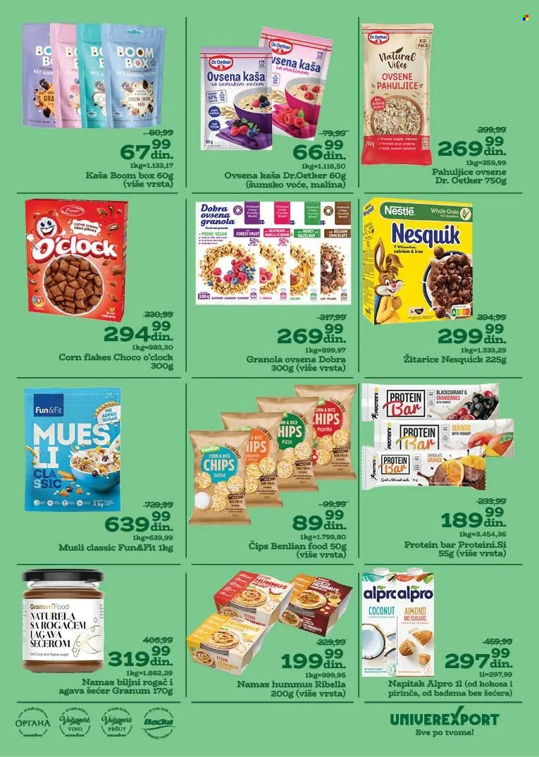 Univerexport katalog - 08.12.2025 - 21.12.2025. Stranica 15