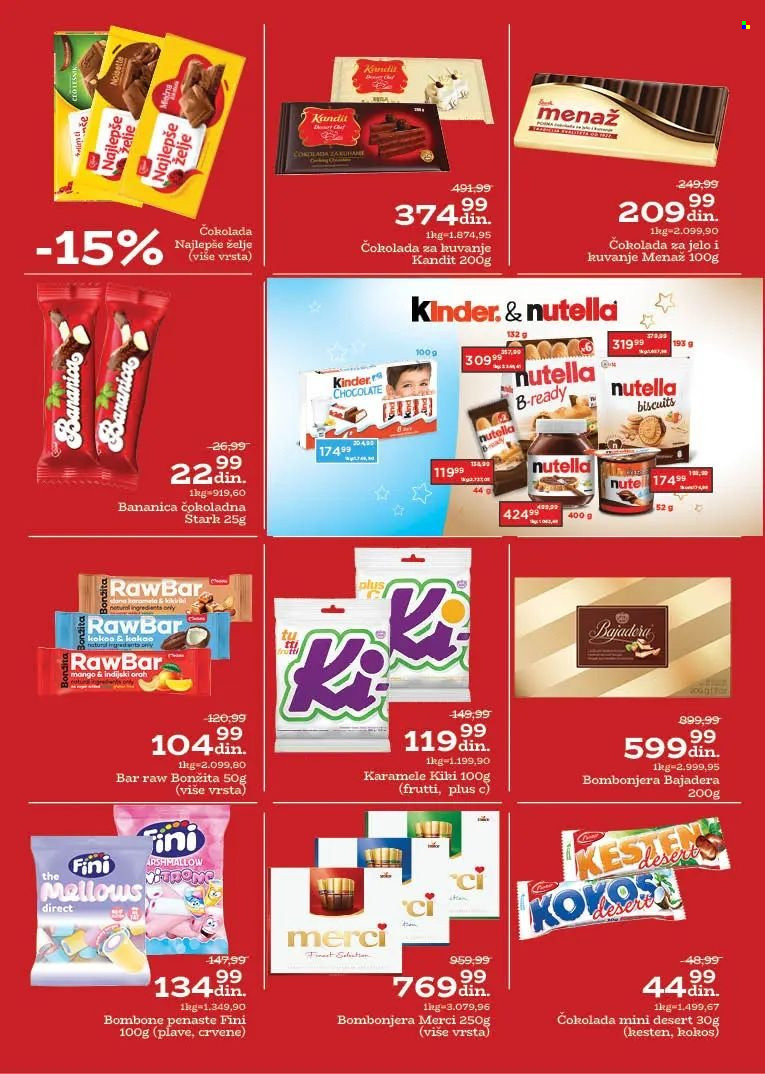 Univerexport katalog - 08.12.2025 - 21.12.2025. Stranica 18