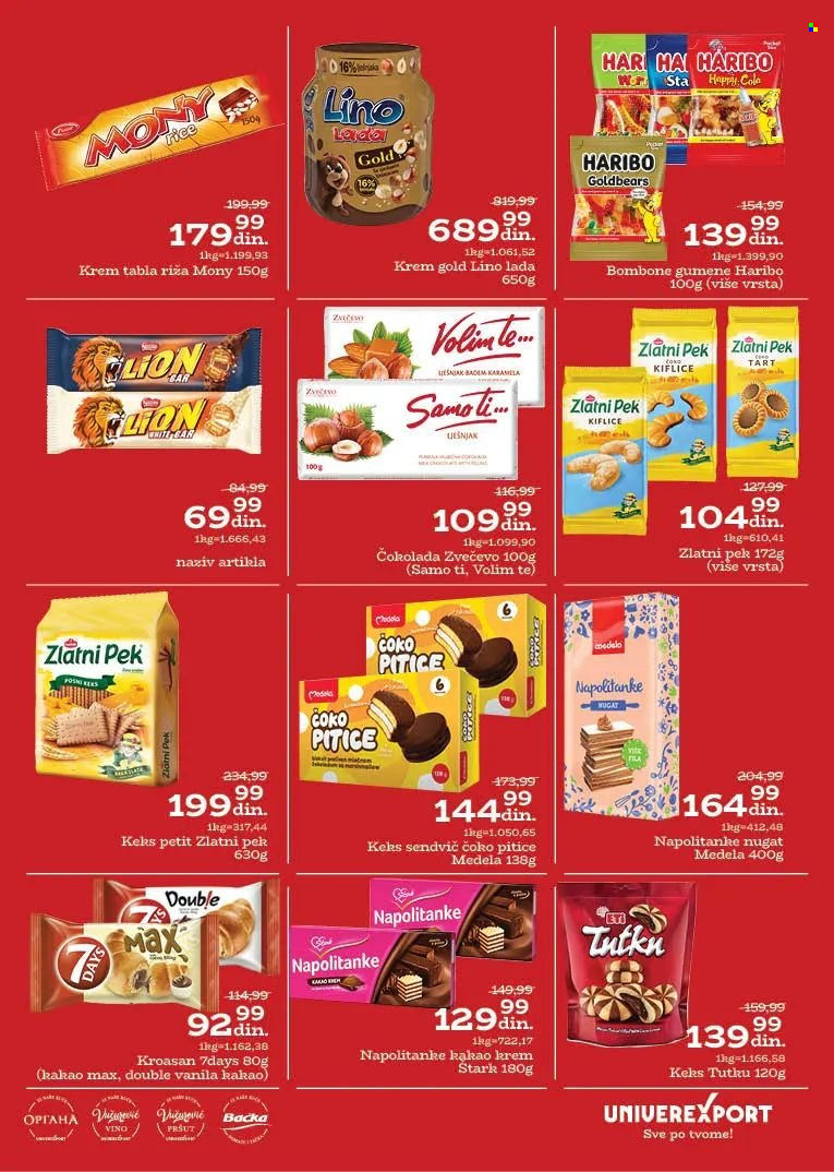 Univerexport katalog - 08.12.2025 - 21.12.2025. Stranica 19