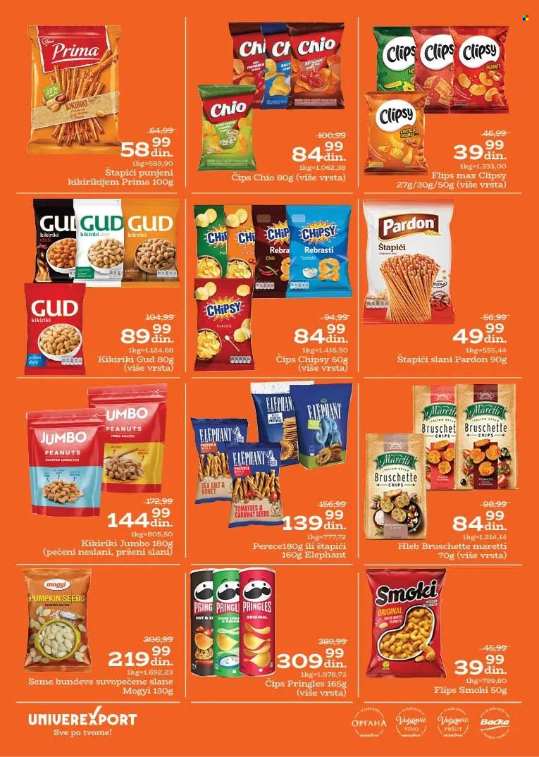 Univerexport katalog - 08.12.2025 - 21.12.2025. Stranica 20