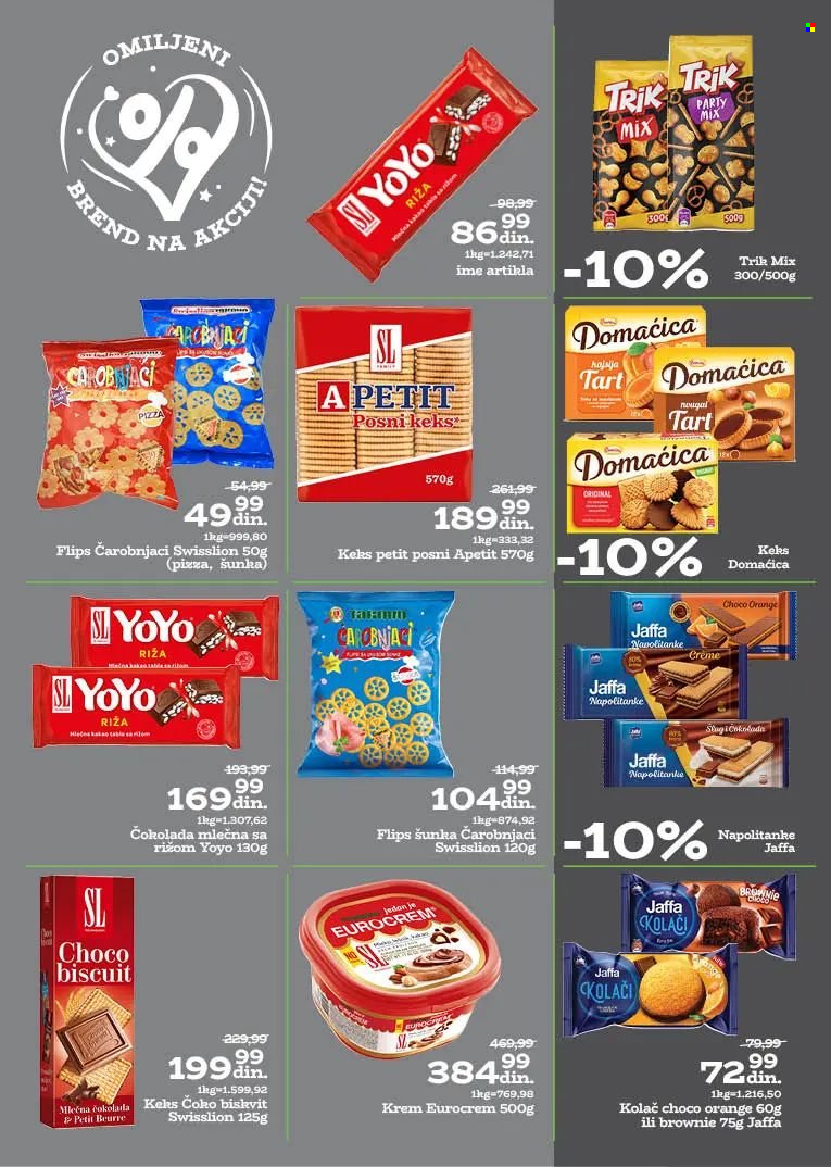 Univerexport katalog - 08.12.2025 - 21.12.2025. Stranica 24