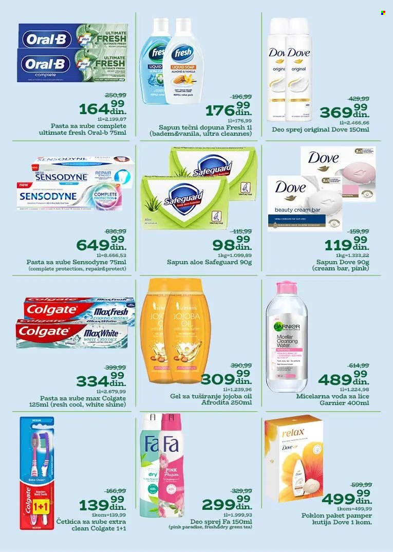 Univerexport katalog - 08.12.2025 - 21.12.2025. Stranica 26