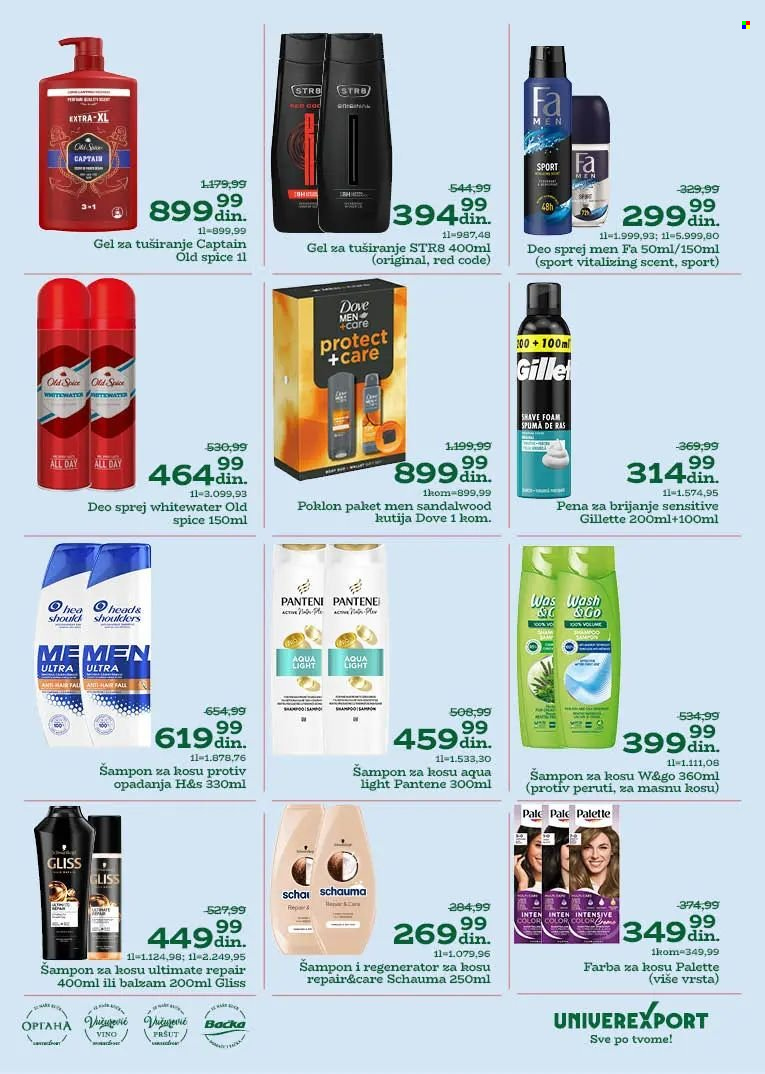 Univerexport katalog - 08.12.2025 - 21.12.2025. Stranica 27