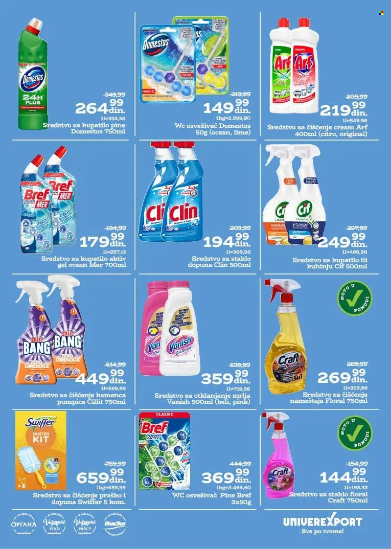Univerexport katalog - 08.12.2025 - 21.12.2025. Stranica 29
