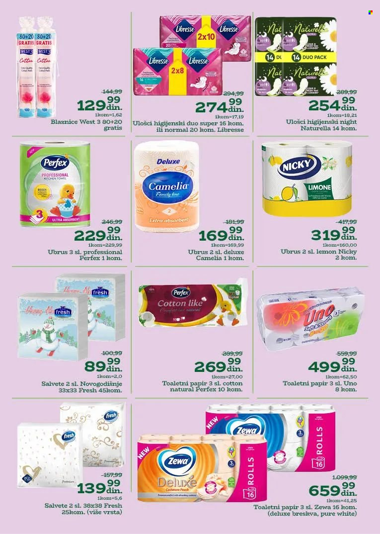 Univerexport katalog - 08.12.2025 - 21.12.2025. Stranica 30