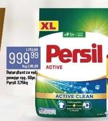Persil Active Clean