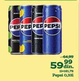 PEPSI
