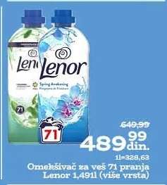 LENOR