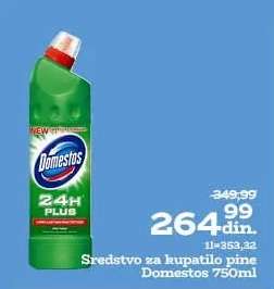 DOMESTOS