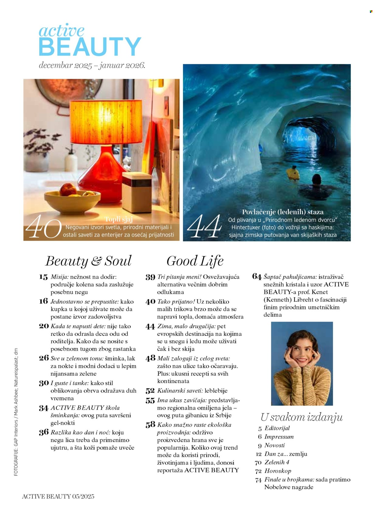 dm drogerie katalog. Stranica 7