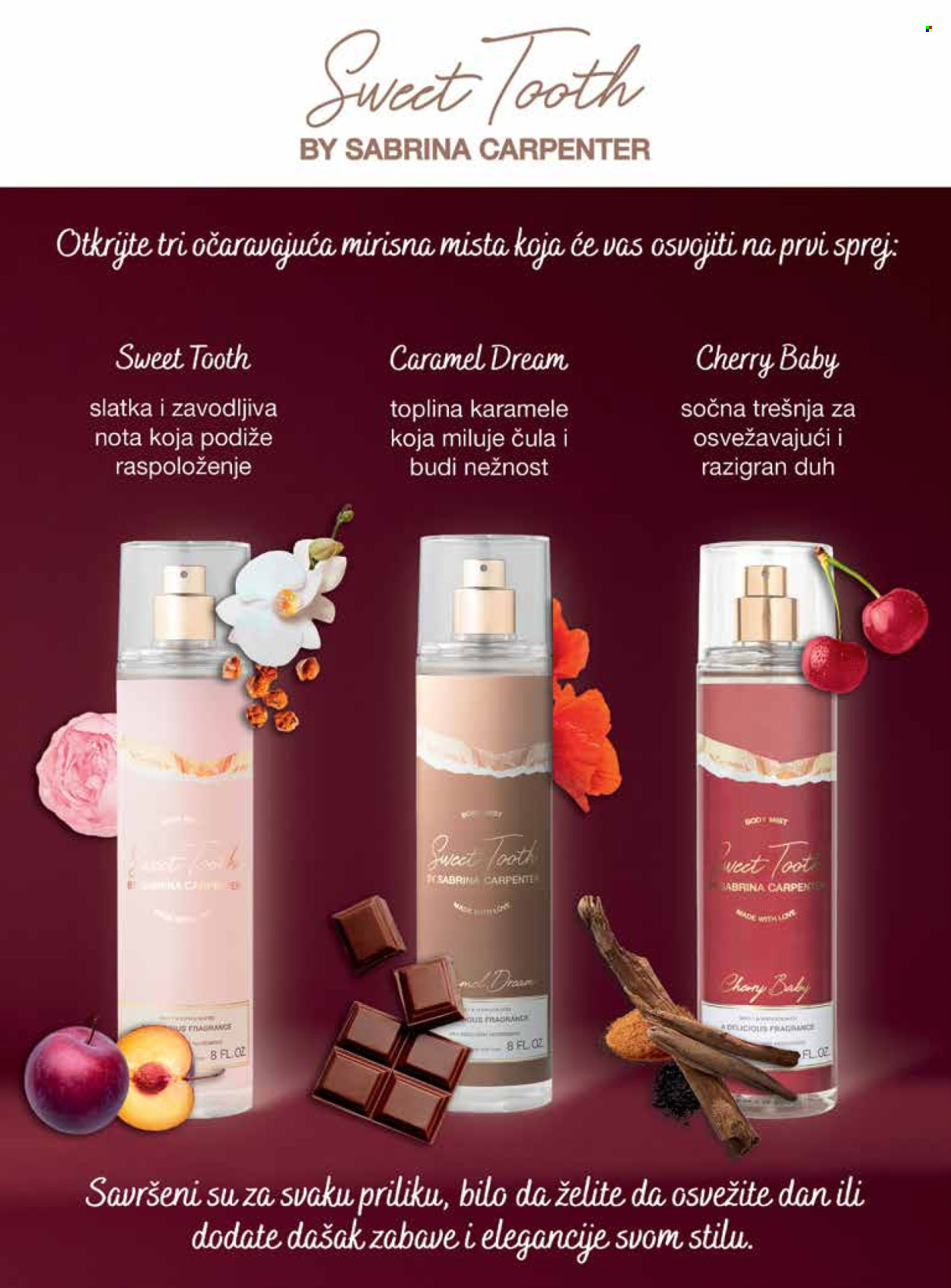 dm drogerie katalog. Stranica 8