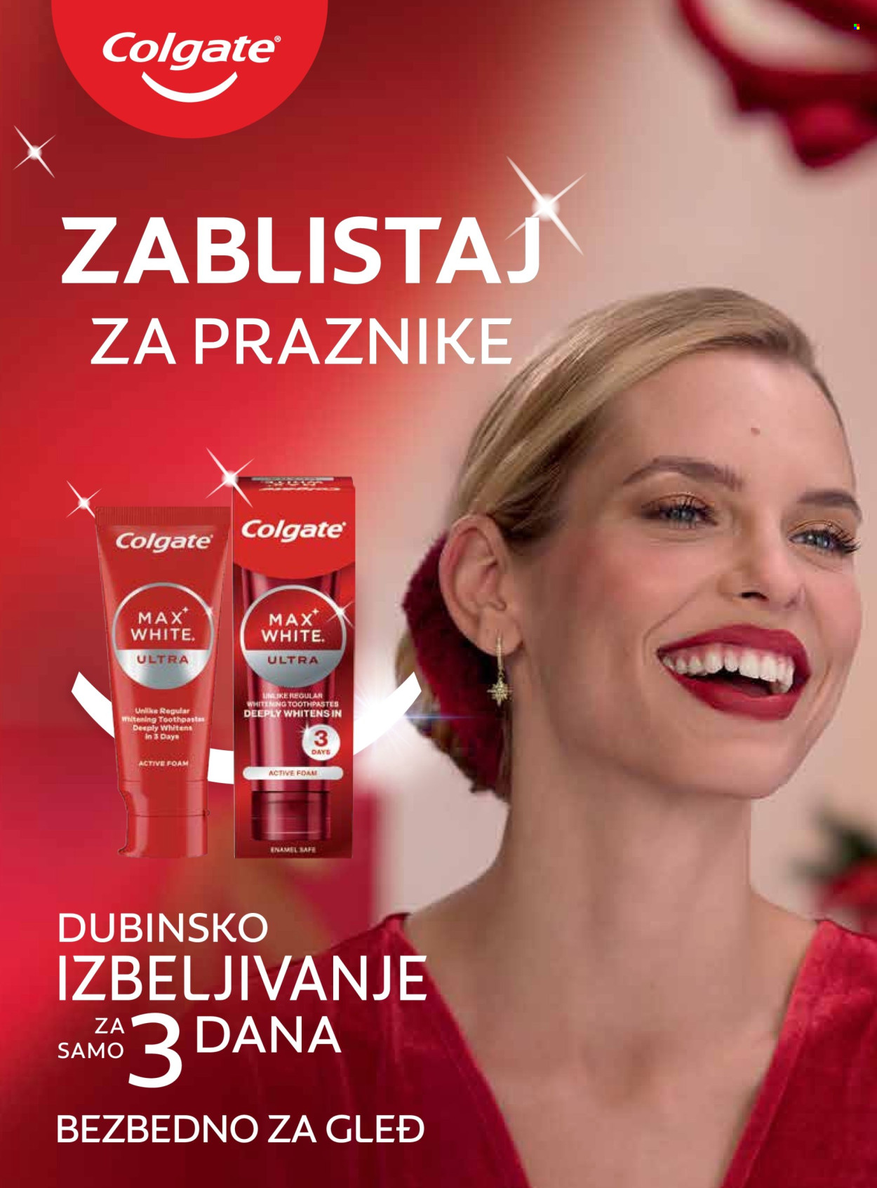 dm drogerie katalog. Stranica 14