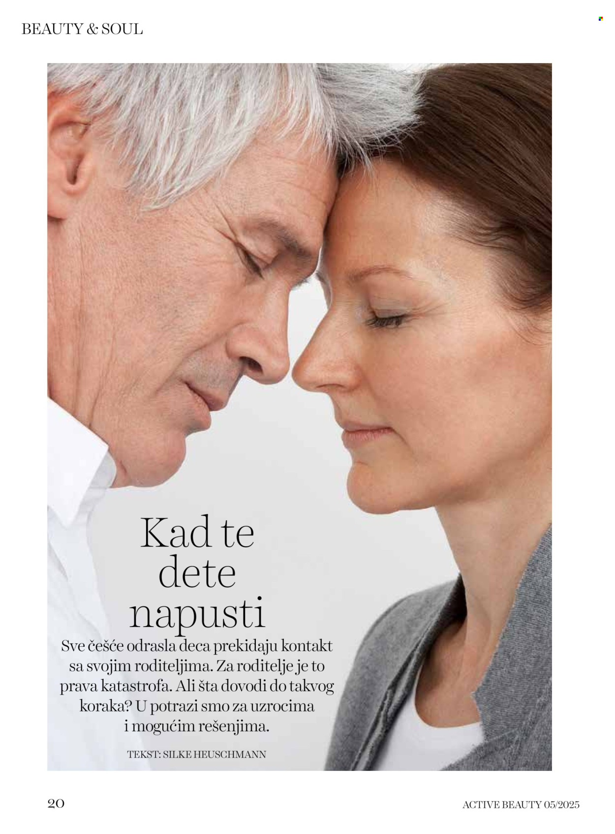 dm drogerie katalog. Stranica 20