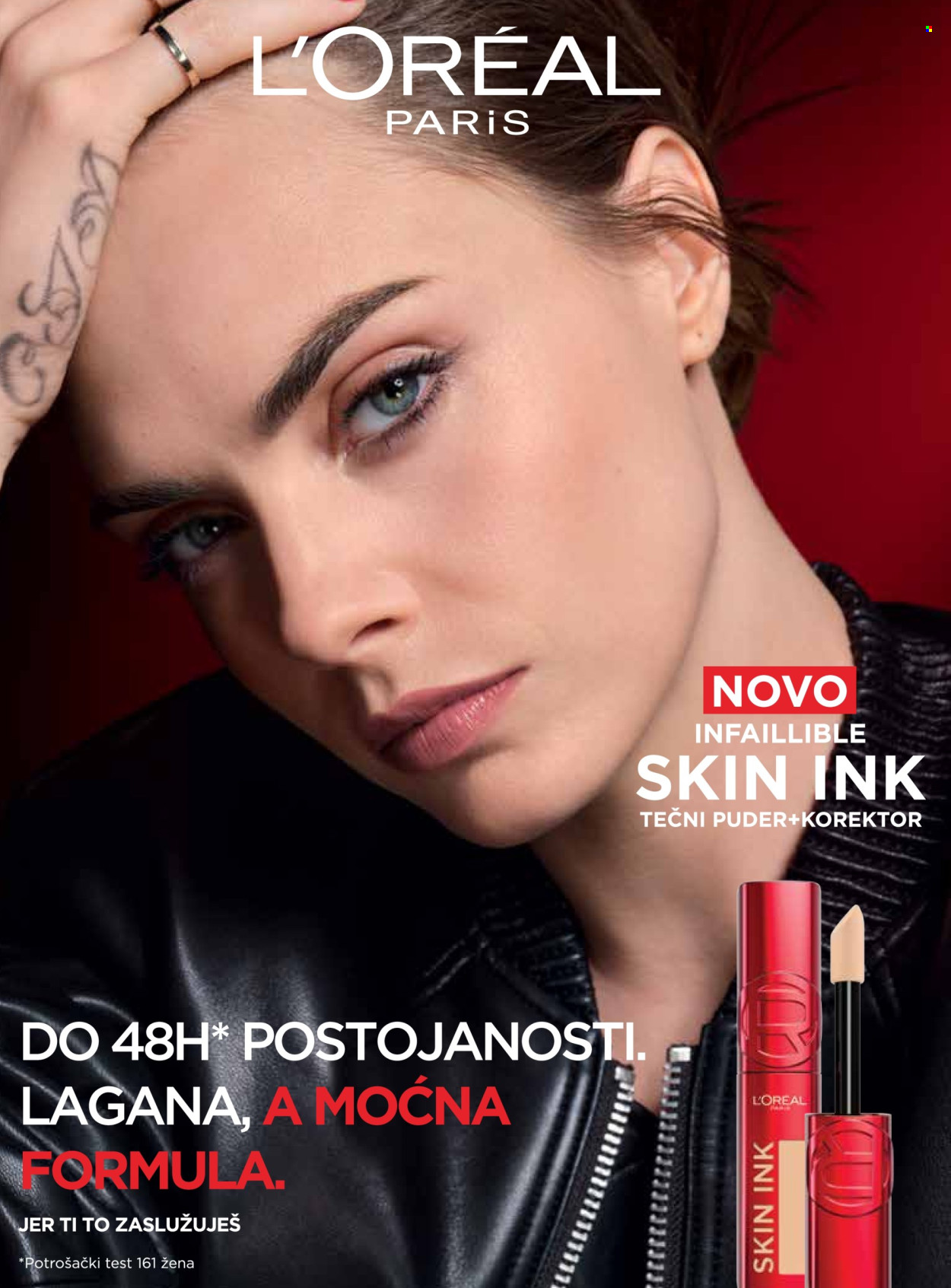 dm drogerie katalog. Stranica 29