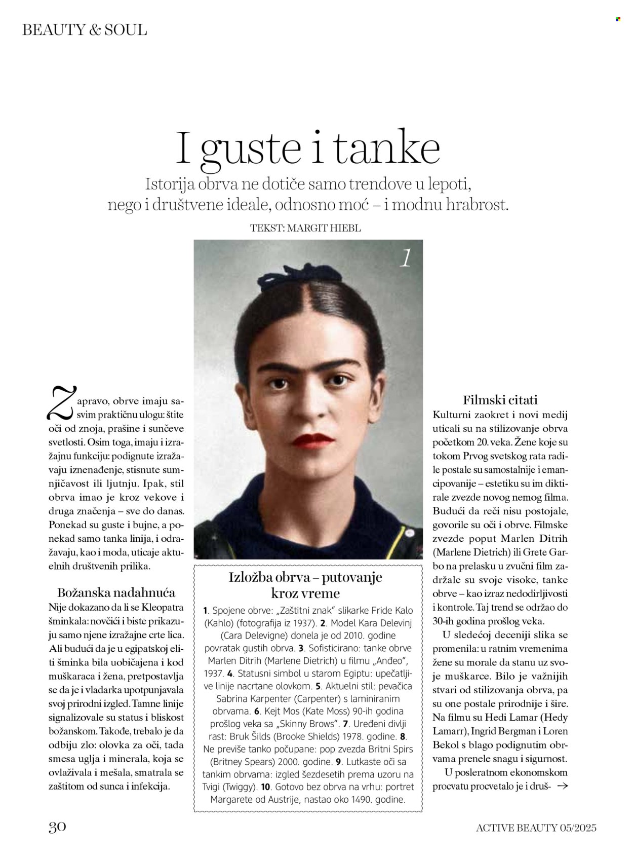 dm drogerie katalog. Stranica 30