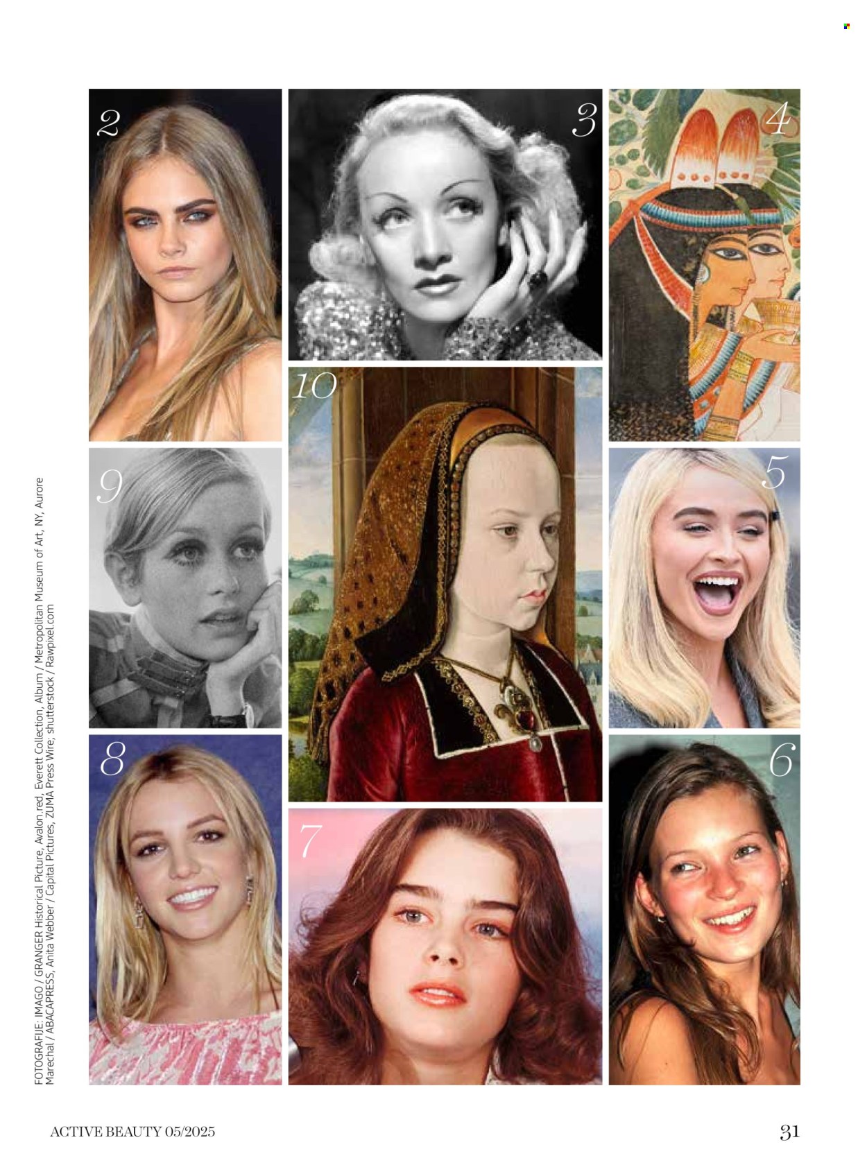 dm drogerie katalog. Stranica 31