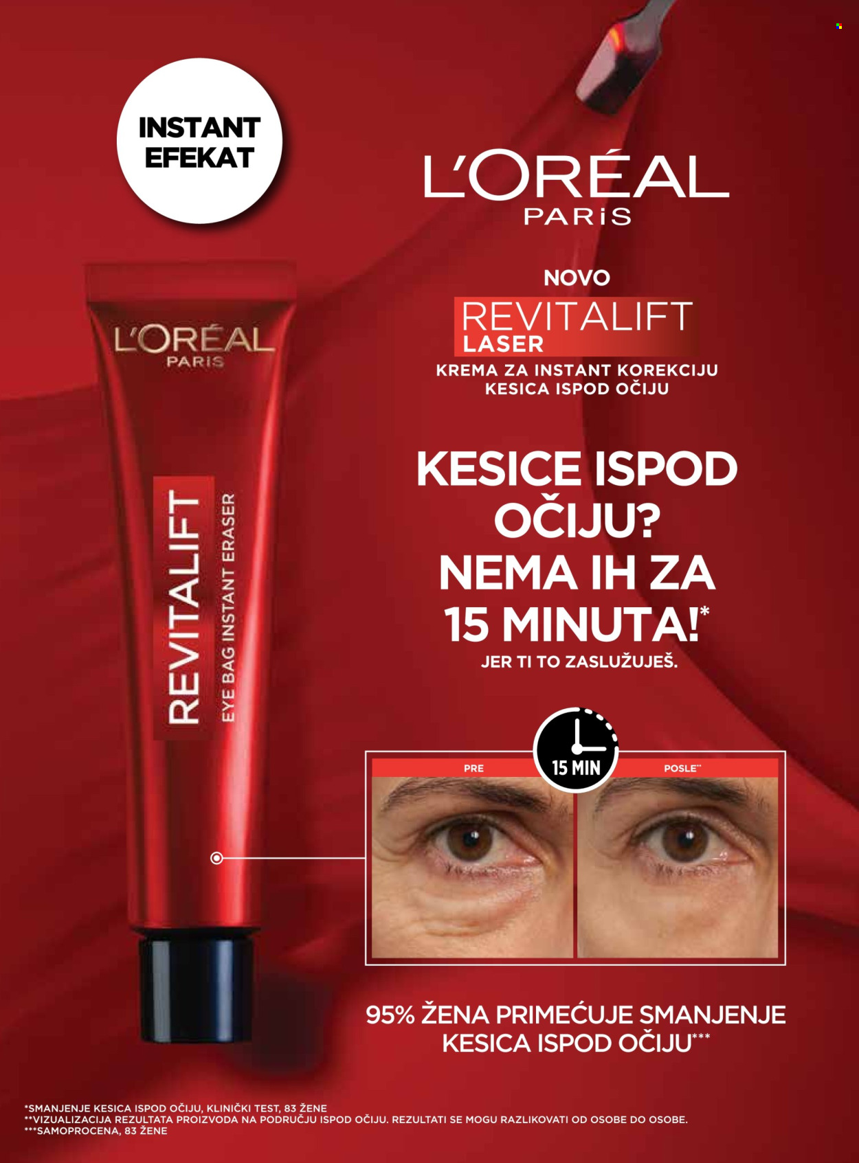 dm drogerie katalog. Stranica 38