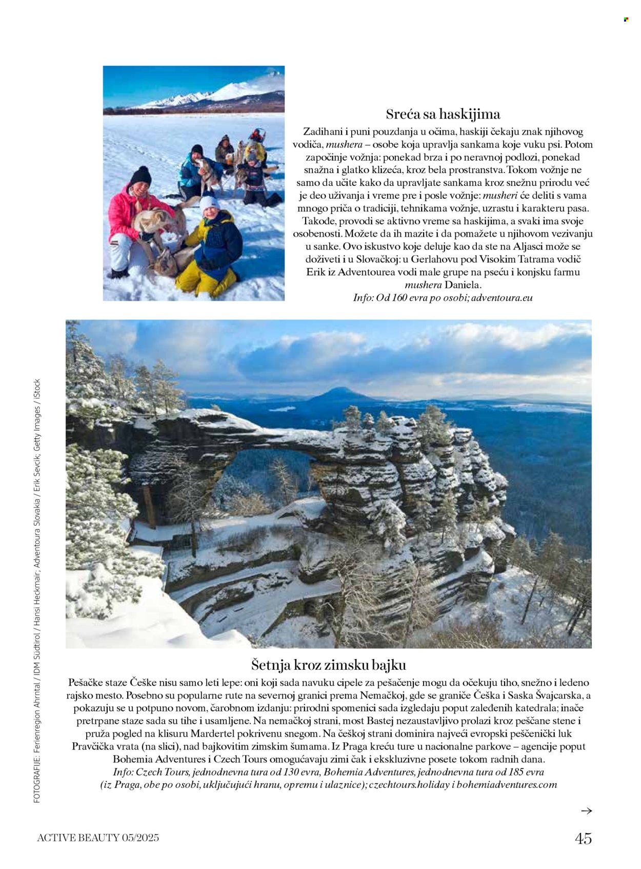 dm drogerie katalog. Stranica 45