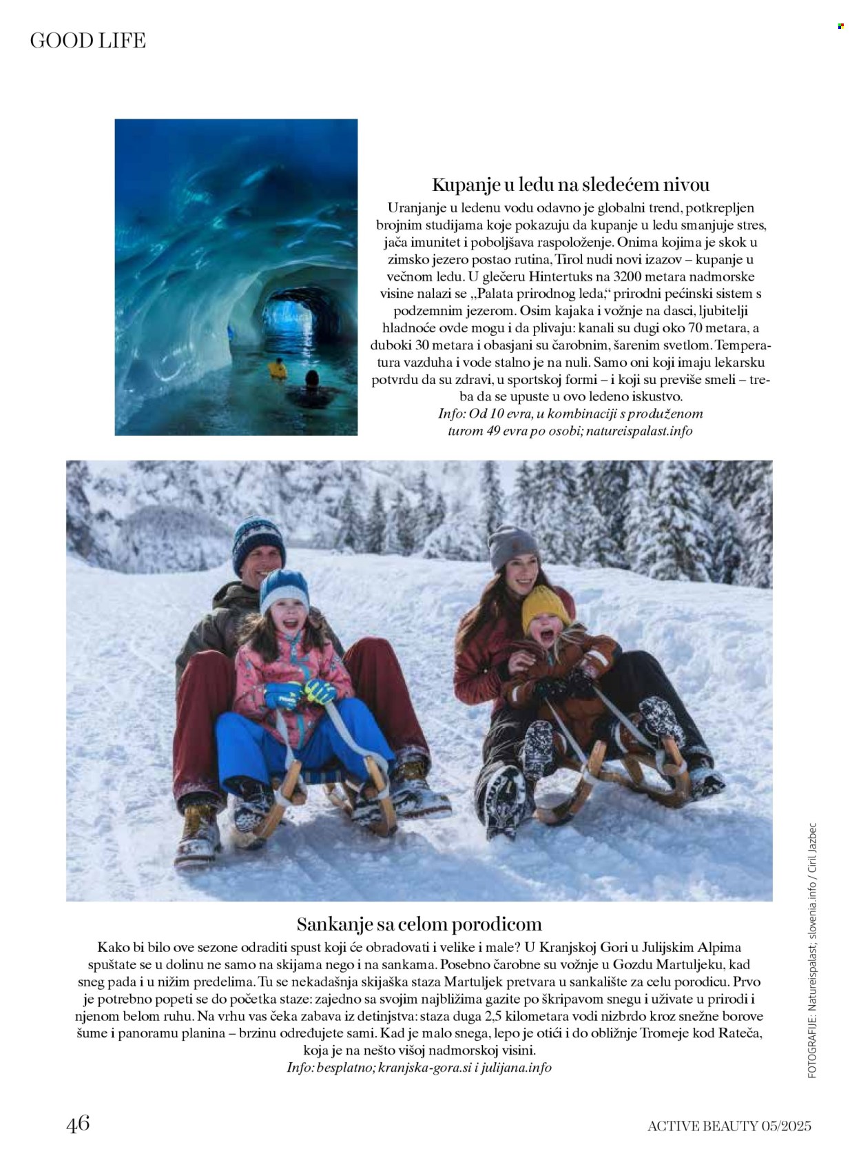 dm drogerie katalog. Stranica 46