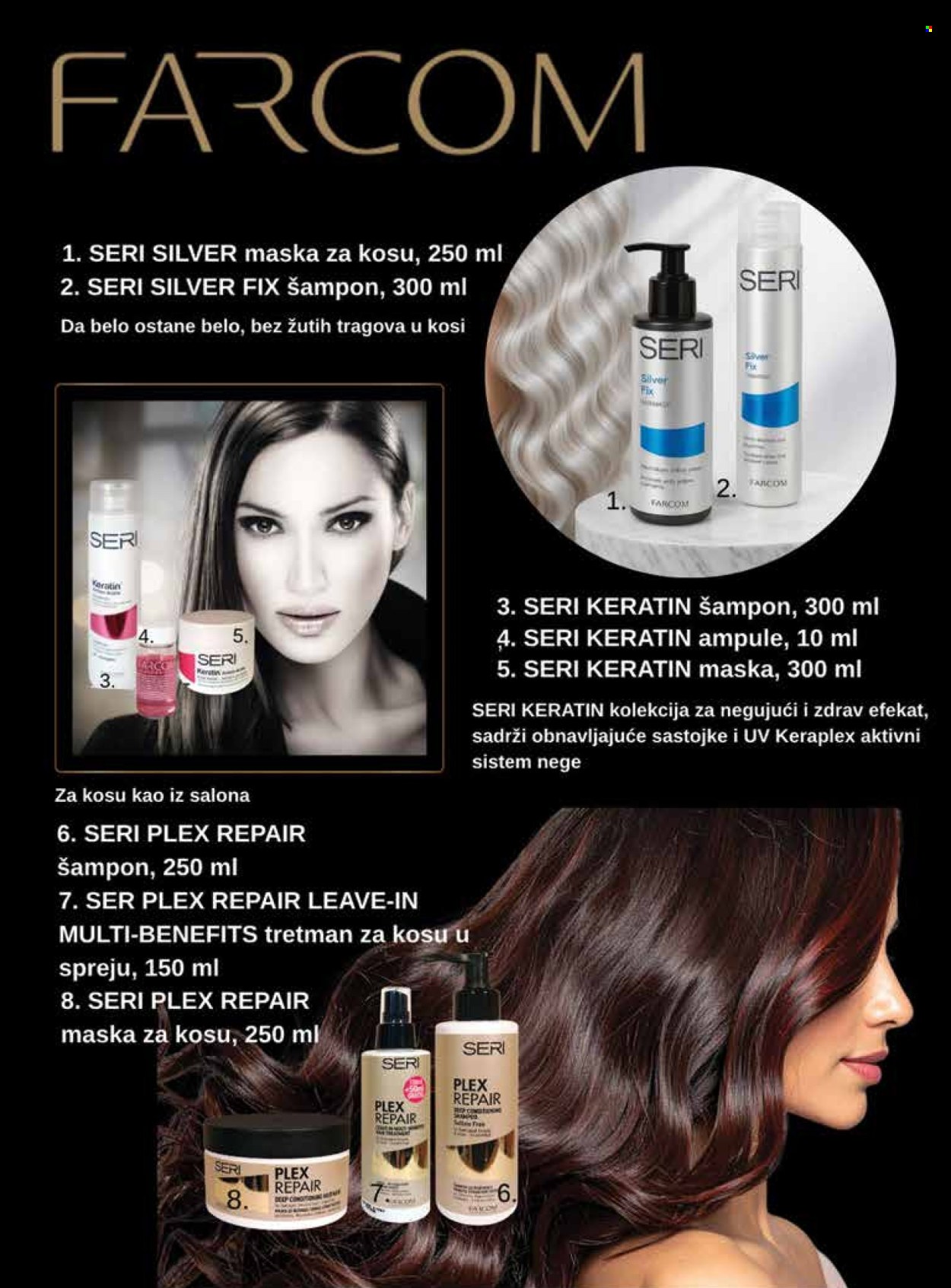 dm drogerie katalog. Stranica 54