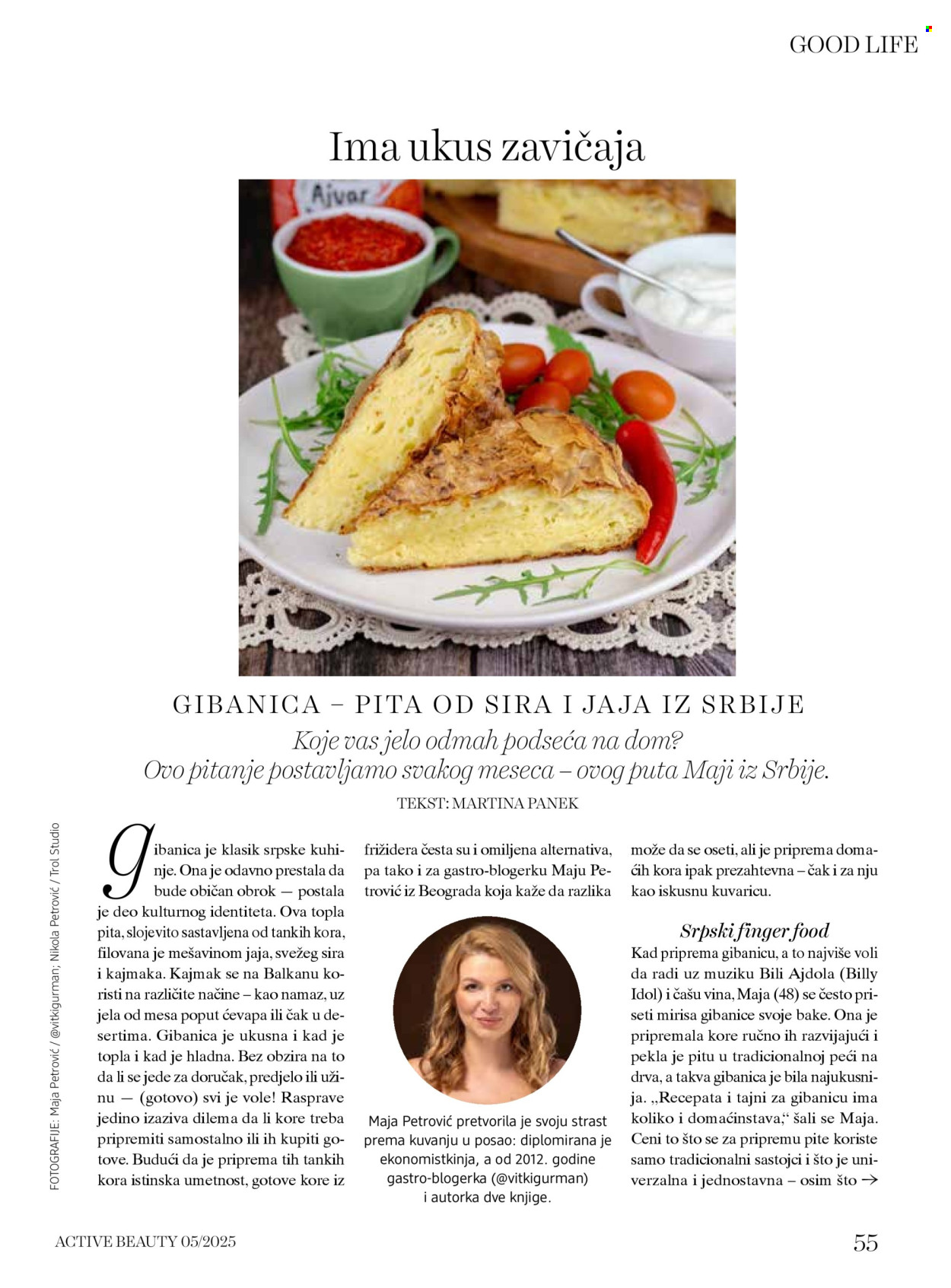 dm drogerie katalog. Stranica 55