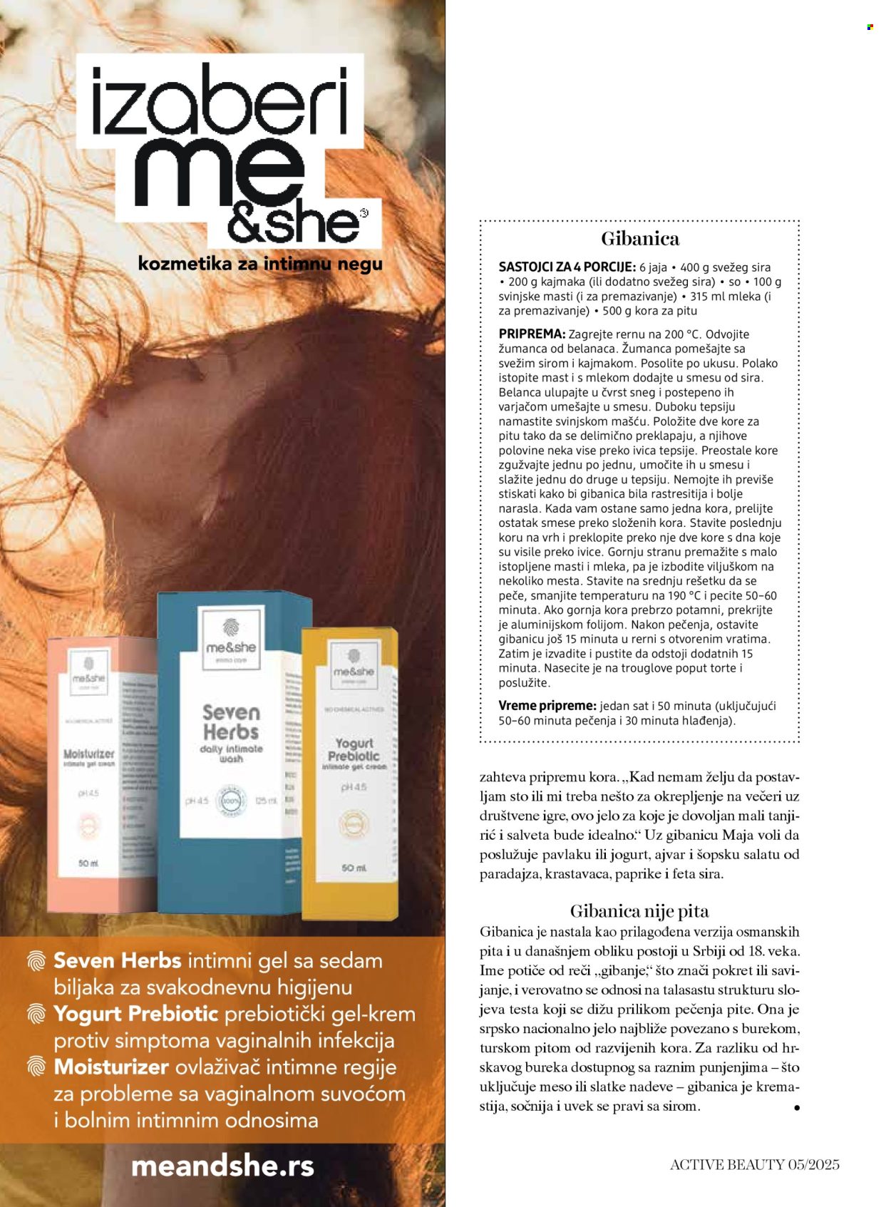 dm drogerie katalog. Stranica 56